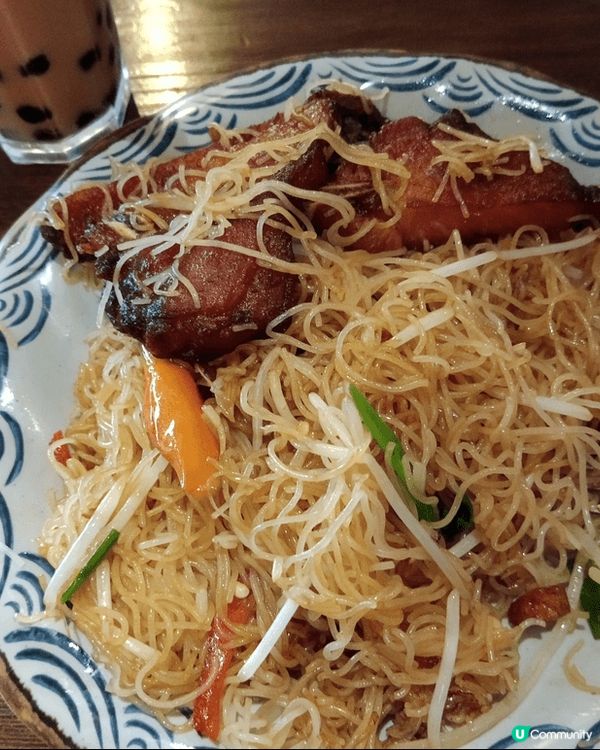 阿里山台式餐廳-平價台式餐廳,招牌紅燒牛肉麵,必食之選