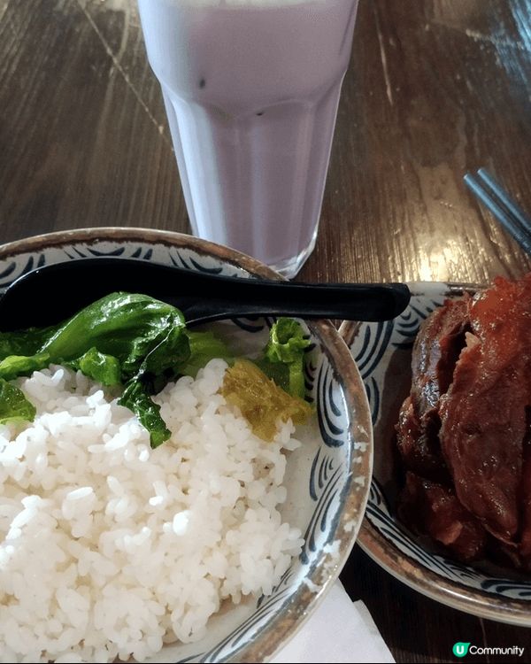 阿里山台式餐廳-平價台式餐廳,招牌紅燒牛肉麵,必食之選
