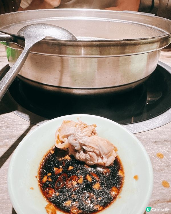 深圳必試椰子雞🔥  四季椰林羅湖店