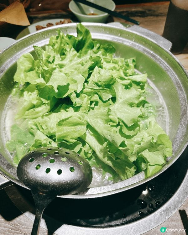 深圳必試椰子雞🔥  四季椰林羅湖店