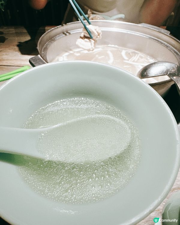 深圳必試椰子雞🔥  四季椰林羅湖店