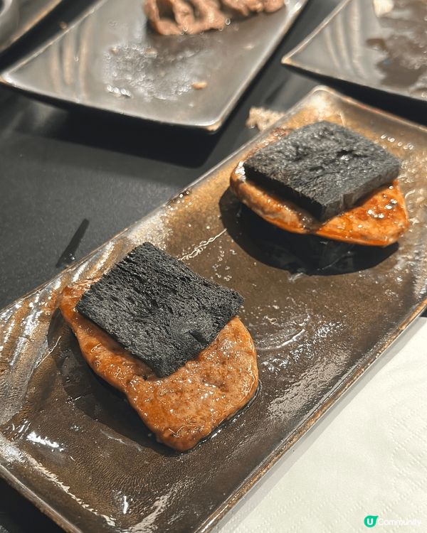 深圳鵝肝飯一流的燒肉店！鵝肝大讚！入口即溶！