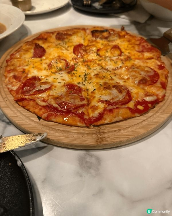 母親節食好D、食豪D。屯門隱世西餐DINELAND，樣樣高質...