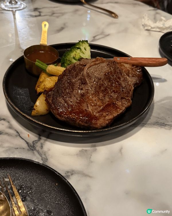 母親節食好D、食豪D。屯門隱世西餐DINELAND，樣樣高質...
