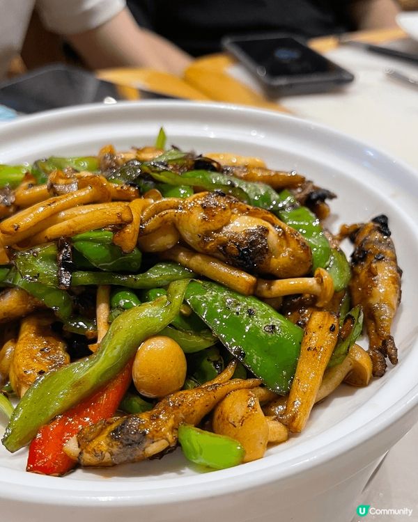 莆田 PUTIEN是一家享譽國際的福建菜餐廳，創立於 200...