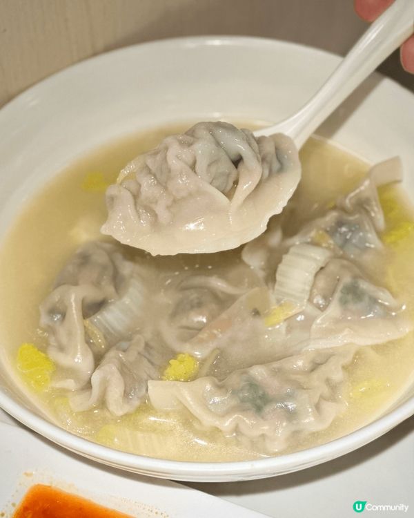 [🐻 爆汁小籠包✨手工上海菜茶餐廳🫖]