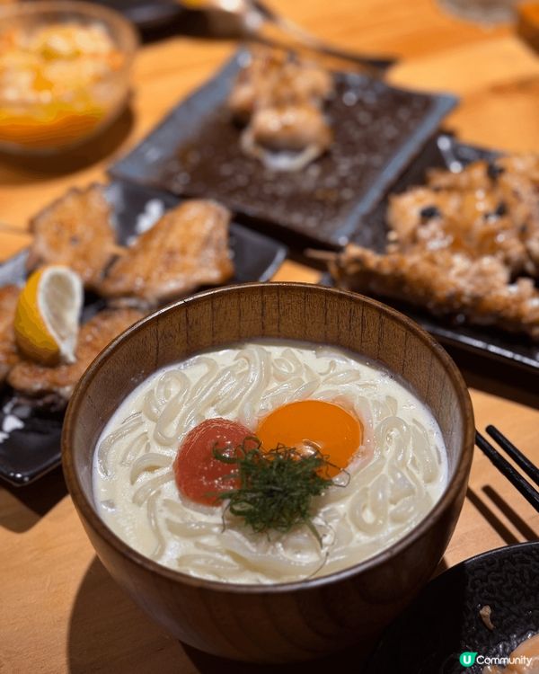 平價日式串燒好吸引，叫到成檯都係，平得嚟又有質數，除咗肉類仲...