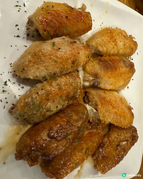 觀塘人必衝！$38雞翼放題回歸！🍗🔥