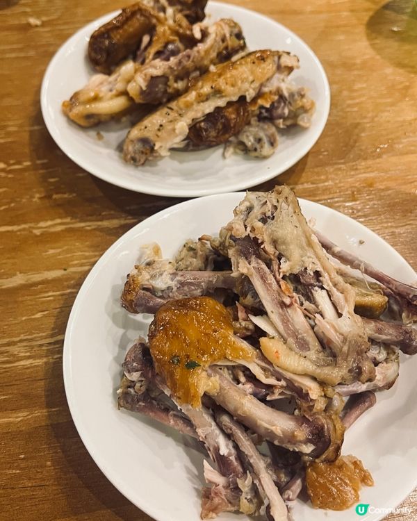 觀塘人必衝！$38雞翼放題回歸！🍗🔥