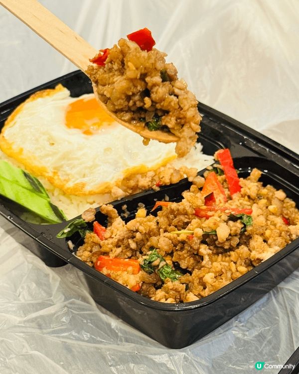 泰正宗·夠鑊氣·泰樂小排檔