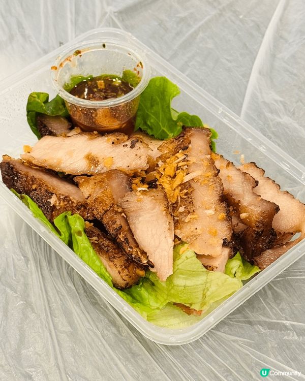 泰正宗·夠鑊氣·泰樂小排檔