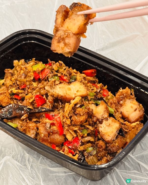 泰正宗·夠鑊氣·泰樂小排檔