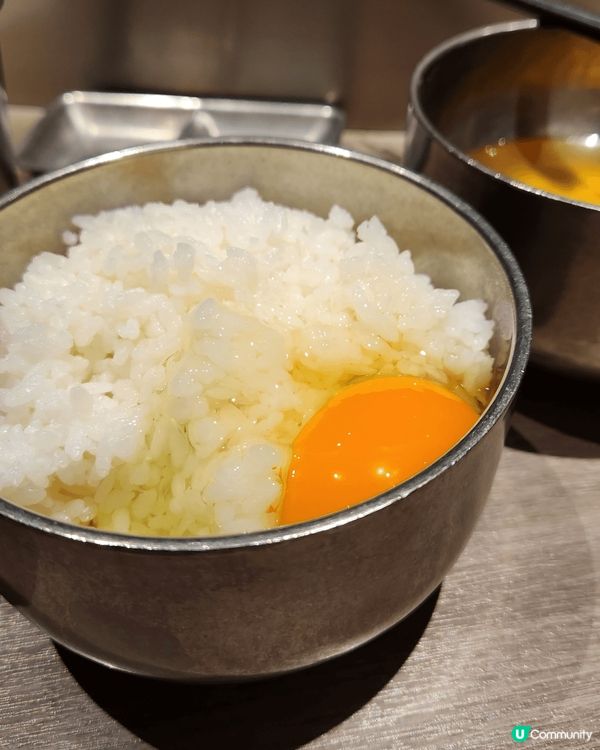 一輪 • 和牛漢堡專門店 🤤
