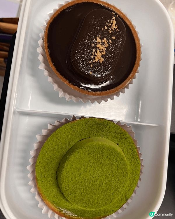 這是觀塘一間人氣甜品店，賣相吸引，仲有多款口味，今次就試咗“...