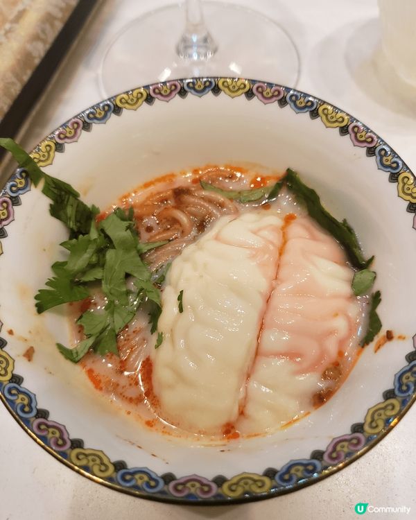 今次想介紹的打咭美食，是隱身於金鐘太古廣場wellwellw...