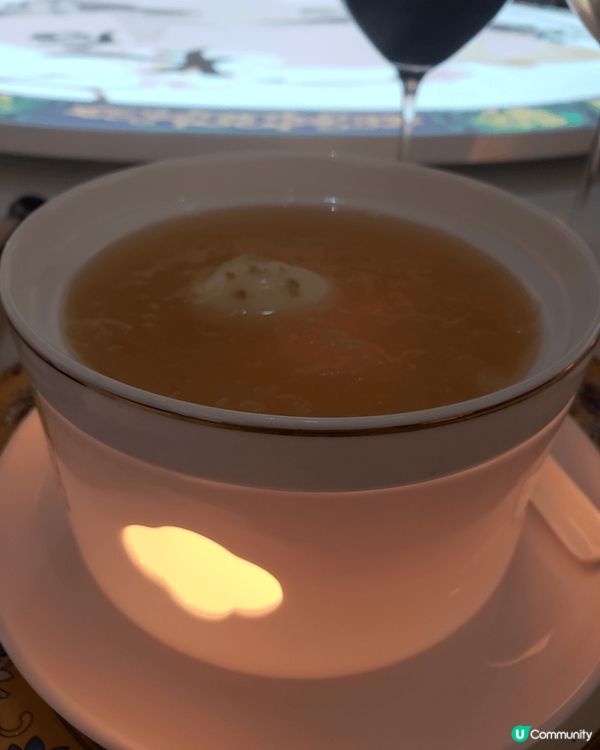 今次想介紹的打咭美食，是隱身於金鐘太古廣場wellwellw...