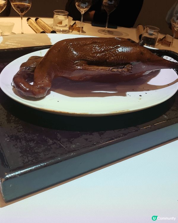 今次想介紹的打咭美食，是隱身於金鐘太古廣場wellwellw...