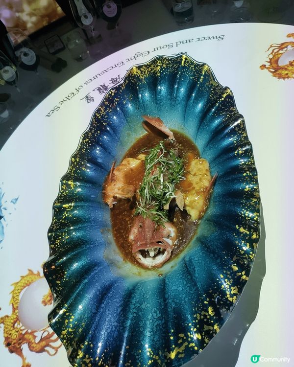 今次想介紹的打咭美食，是隱身於金鐘太古廣場wellwellw...