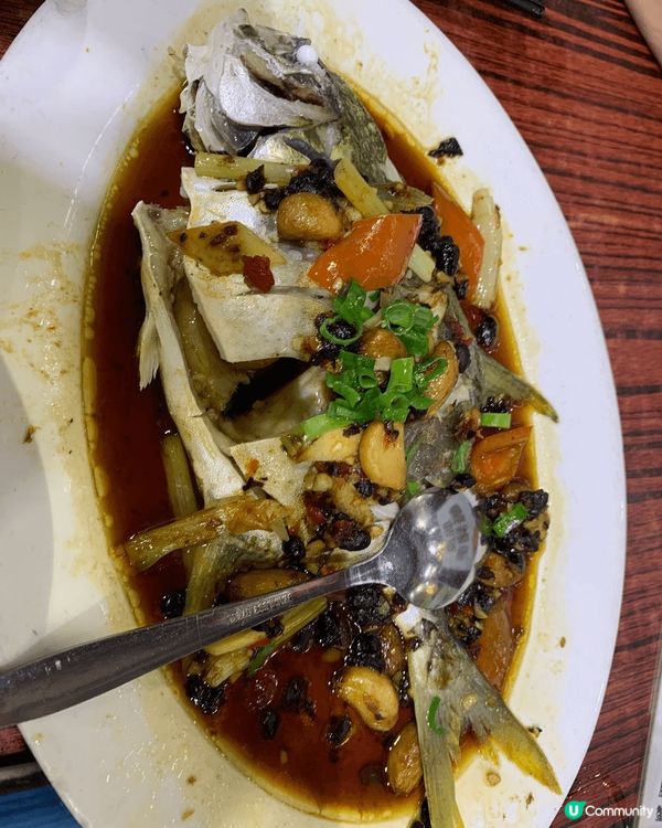 荃灣-肥仔記大排檔