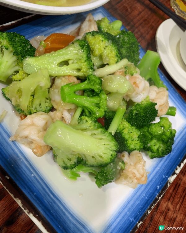 荃灣-肥仔記大排檔