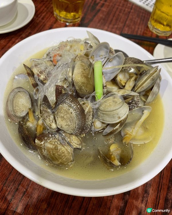 荃灣-肥仔記大排檔