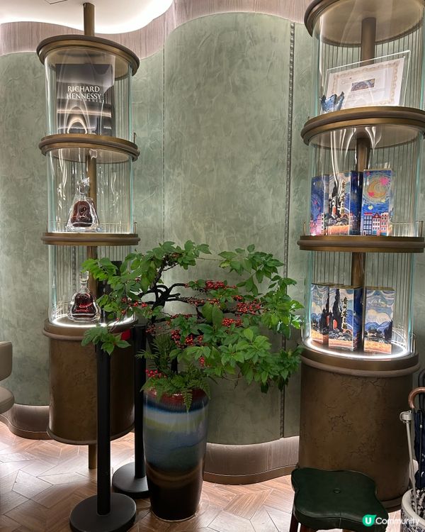 上陽樓🥢 大圍必食😋皇帝御膳房的味道