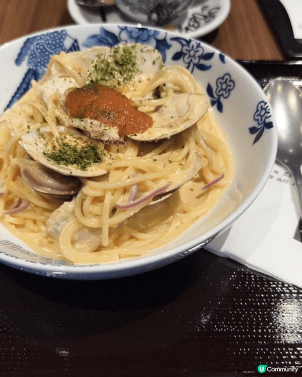 位處於灣仔近合和中心賽馬會餐廳，味道及色澤都不錯✌🏻