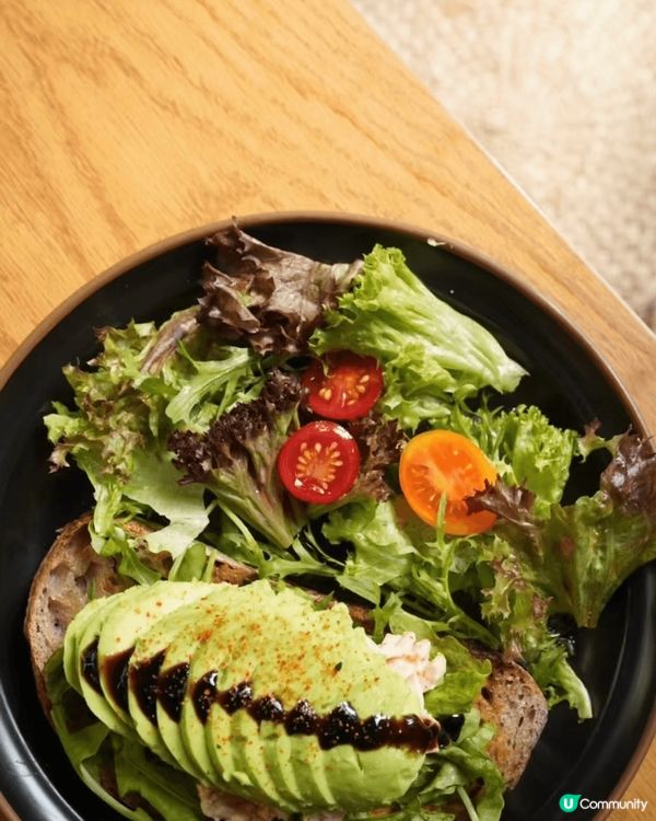 屯門隱世cafe Pal~