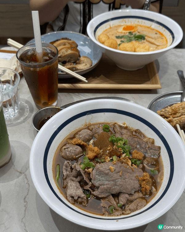 我今次同大家介紹的打卡美食餐廳是位於新地標-「啟德零售館2」...