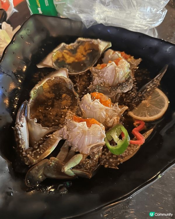 銅鑼灣美食巡遊
