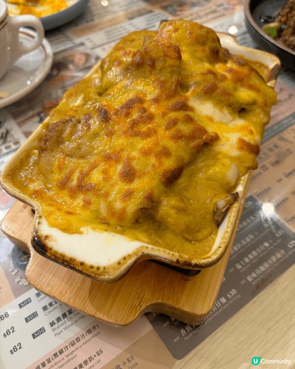 將軍澳新都城｢揾食工房｣是我最愛的茶餐廳,食物款式選擇非常多...