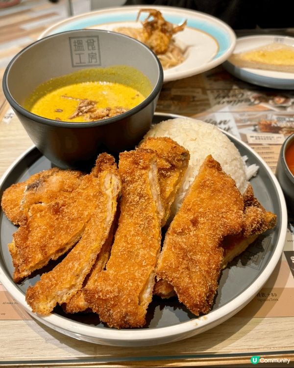 將軍澳新都城｢揾食工房｣是我最愛的茶餐廳,食物款式選擇非常多...