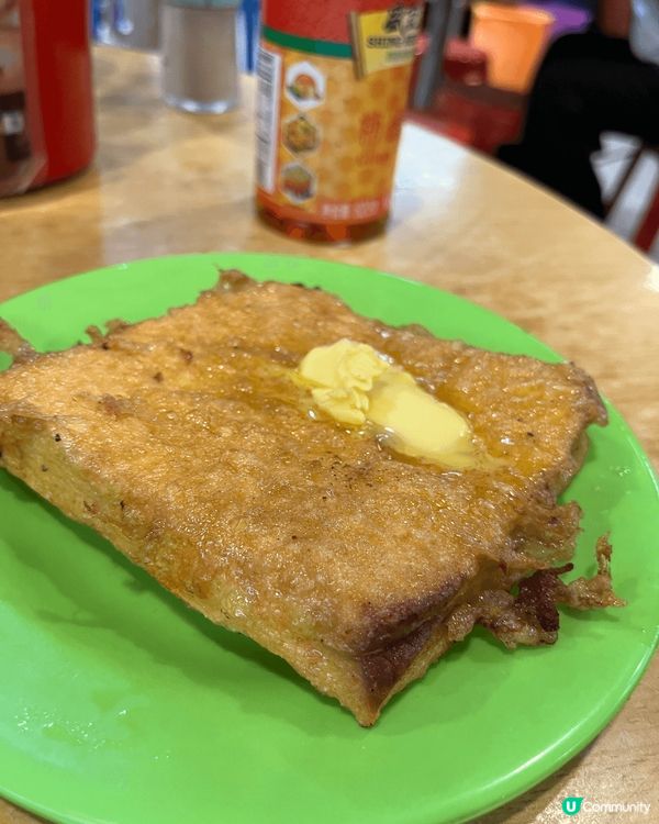 尖沙咀海防道曾經美食