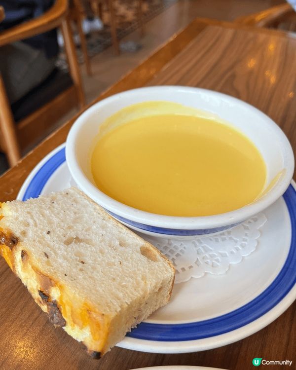 位於銅鑼灣Fashion Walk的帝樂德國餐廳（King ...