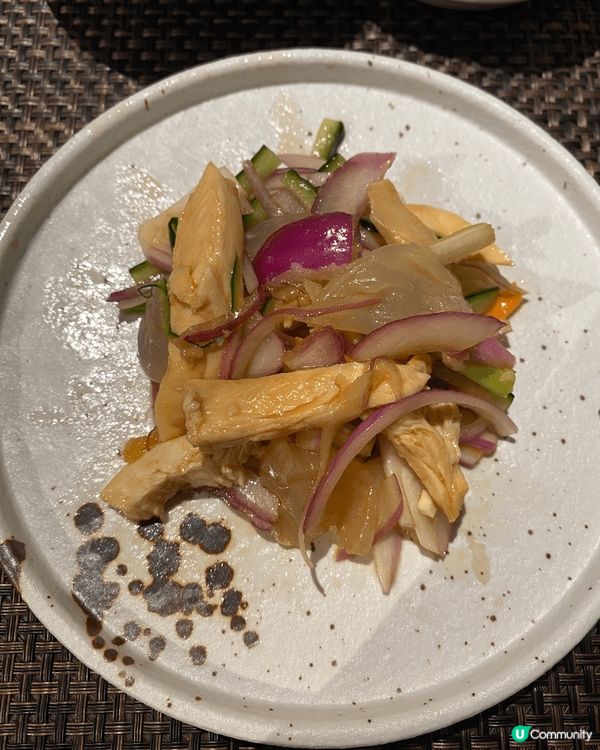 逸東軒午市套餐，絕對係旅客或者商務宴請首選！大方得體，見得人...