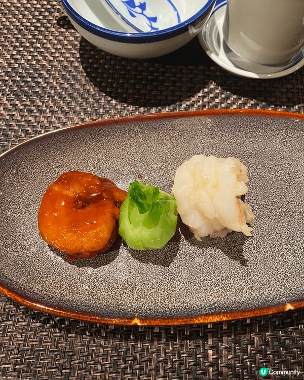 逸東軒午市套餐，絕對係旅客或者商務宴請首選！大方得體，見得人...