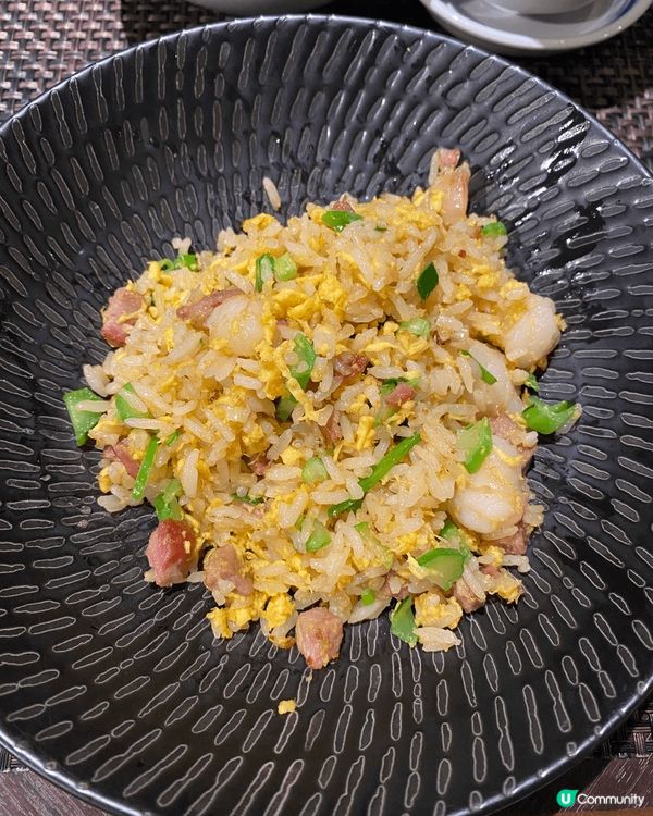 逸東軒午市套餐，絕對係旅客或者商務宴請首選！大方得體，見得人...