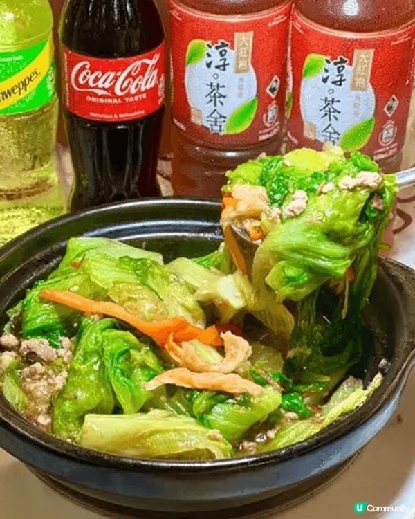 新肥泉海鮮大排檔位於佐敦街市熟食中心，新肥泉好有名氣👍！有好...