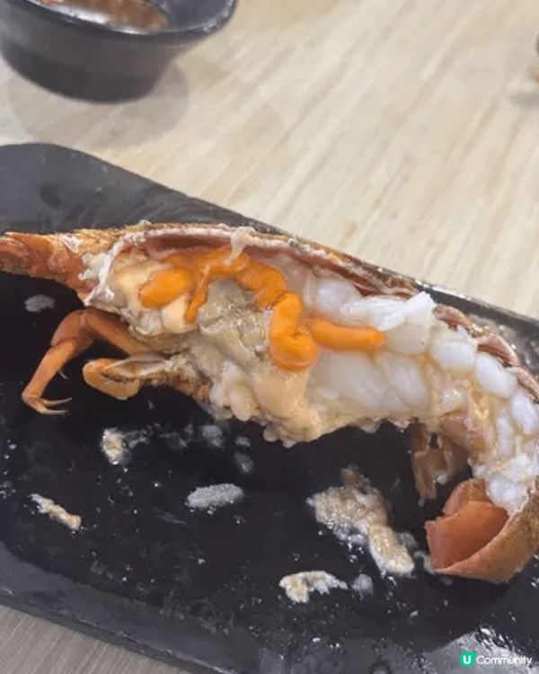 📍 蟹仙海鮮蒸碢大公館 (銅鑼灣)