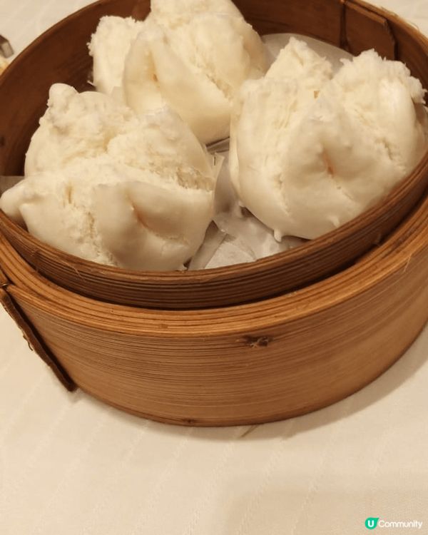 我今天去了美心皇宮享受下午茶，這裡的點心真的非常吸引！我點了...