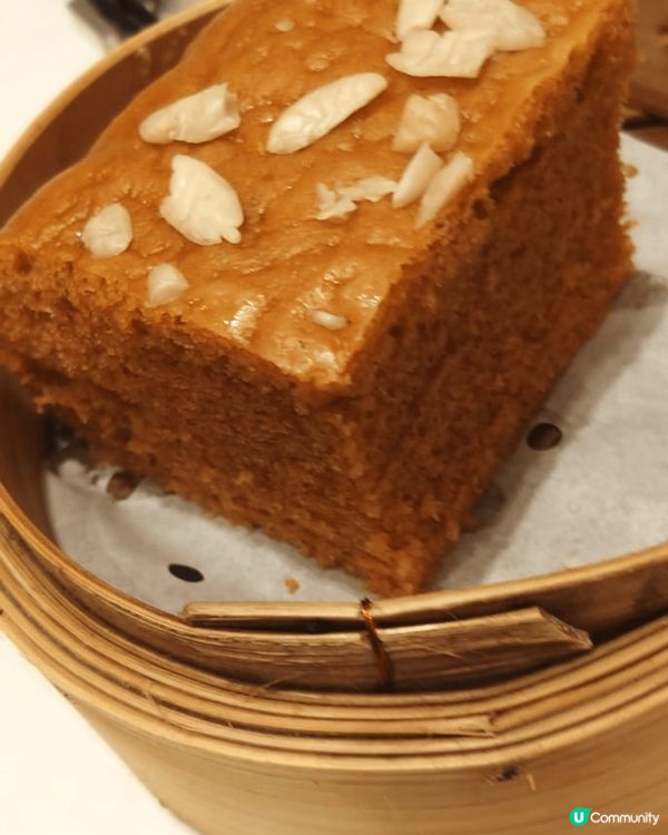 我今天去了美心皇宮享受下午茶，這裡的點心真的非常吸引！我點了...