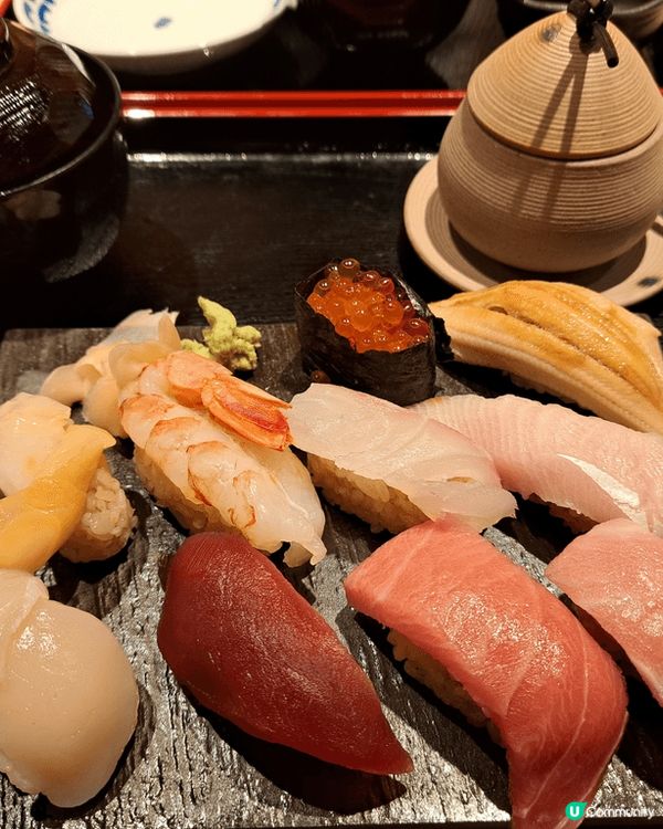 杉玉剛開始進駐香港時大排長龍，依家開多左分店加上熱情冷卻，唔...