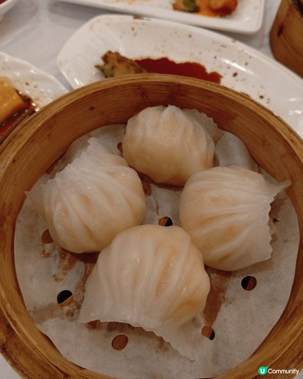 位於銅鑼灣皇室堡六樓的富軒下午茶十分抵食，價錢大衆化。點心每...