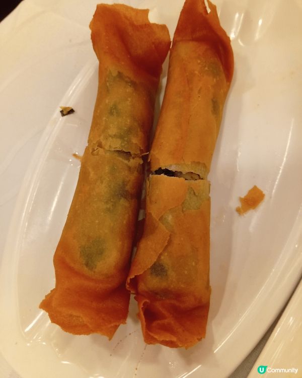 位於銅鑼灣皇室堡六樓的富軒下午茶十分抵食，價錢大衆化。點心每...