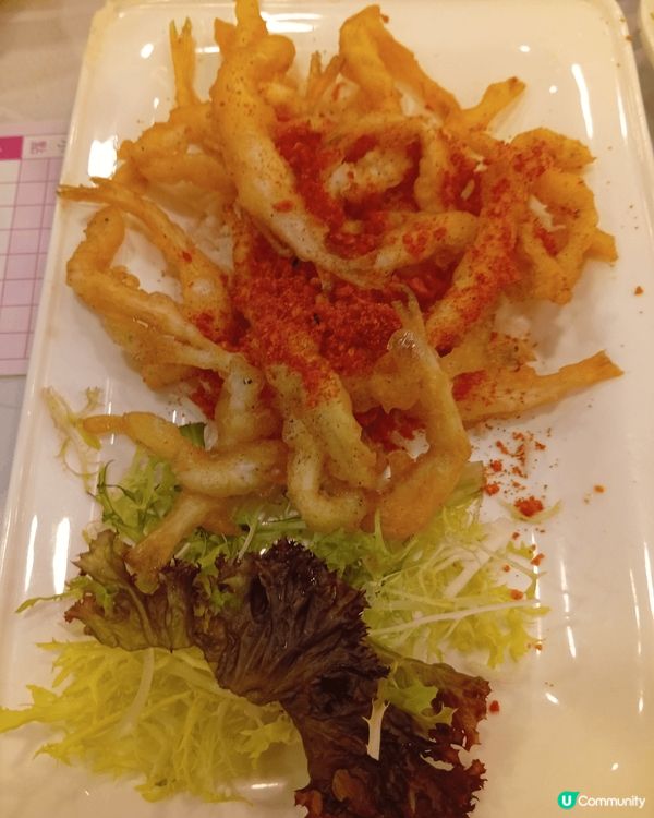 位於銅鑼灣皇室堡六樓的富軒下午茶十分抵食，價錢大衆化。點心每...