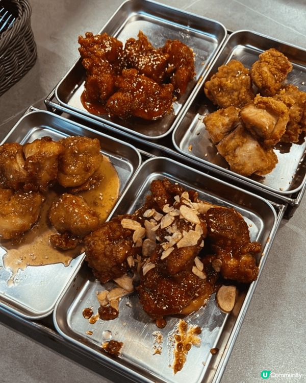 🍗Chicken Chiko🍙