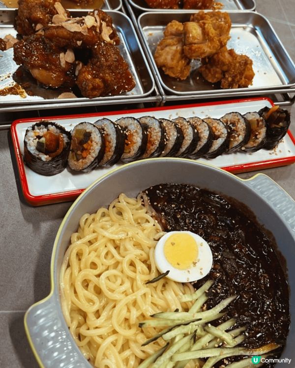 🍗Chicken Chiko🍙