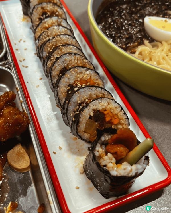 🍗Chicken Chiko🍙