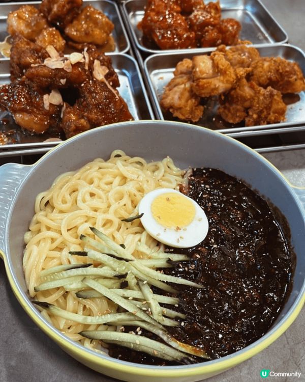 🍗Chicken Chiko🍙