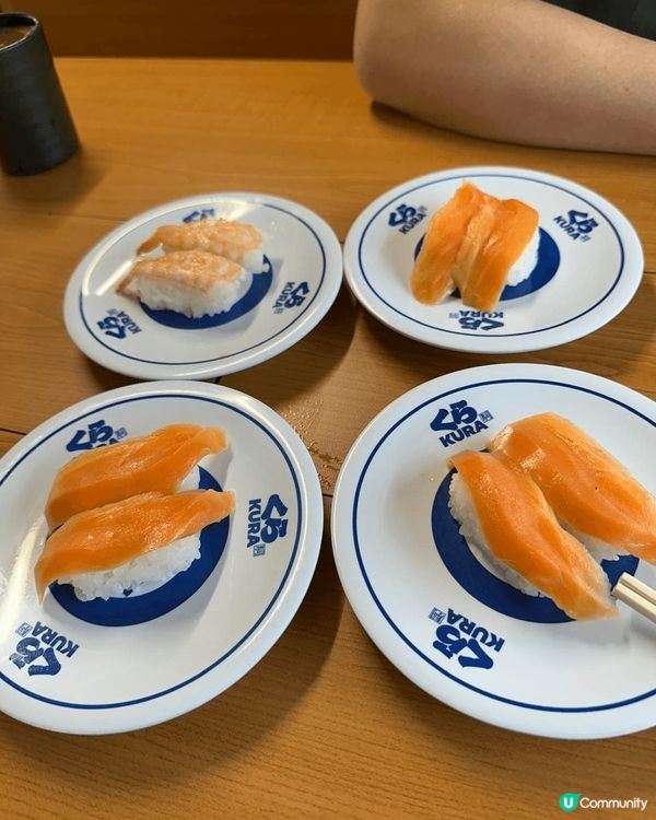 剛去咗日本旅行， 瘋狂咁狂食美味又便宜的壽司美食， 真係大滿...